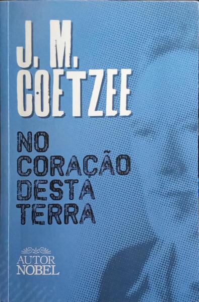 NO CORAÇÃO DESTA TERRA.