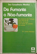 DE FUMANTE A NÃO-FUMANTE.