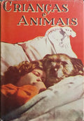 CRIANÃ‡AS E ANIMAIS: HISTÃ“RIAS INFANTIS.