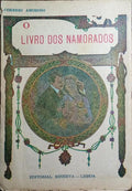 LIVRO (O) DOS NAMORADOS.
