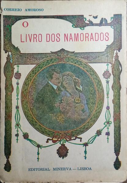 LIVRO (O) DOS NAMORADOS.