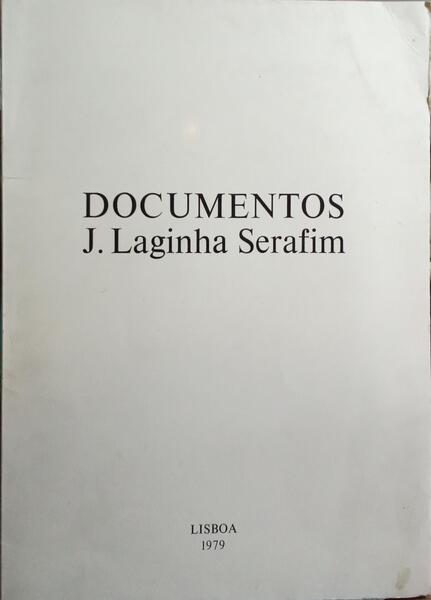 DOCUMENTOS. [DED. AUTOR]