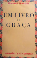 UM LIVRO DE GRAÇA... [3.ª EDIÇÃO]