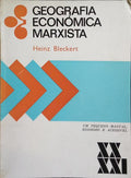 GEOGRAFIA ECONÓMICA MARXISTA.