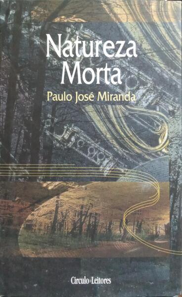 NATUREZA MORTA.