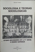 SOCIOLOGIA E TEORIAS SOCIOLÓGICAS.