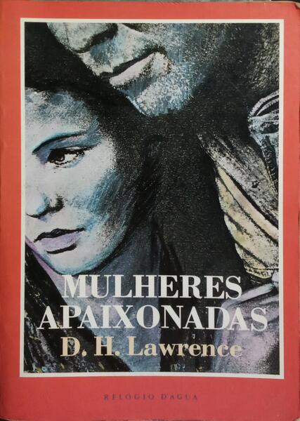 MULHERES APAIXONADAS.