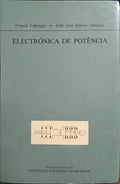 ELECTROTECNIA DE POTÊNCIA. [1.ª EDIÇÃO]