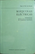 MÁQUINAS ELÉCTROTICAS.