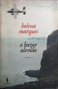 O BAZAR ALEMÃO. [1.ª EDIÇÃO]