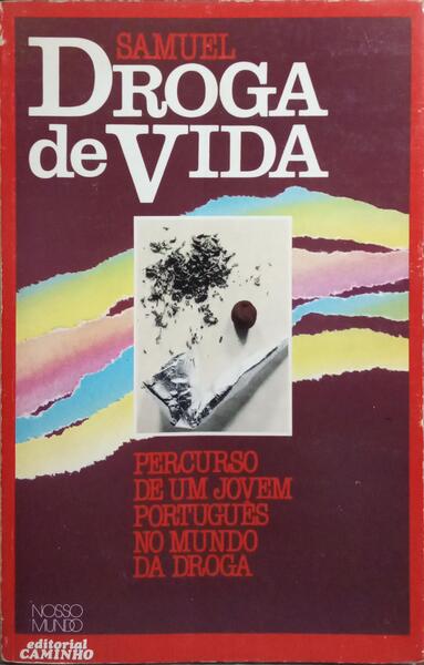 DROGA DE VIDA.