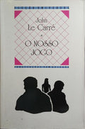 O NOSSO JOGO. [1.ª EDIÇÃO]