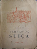 TERRAS DA SUÃÃ‡A.
