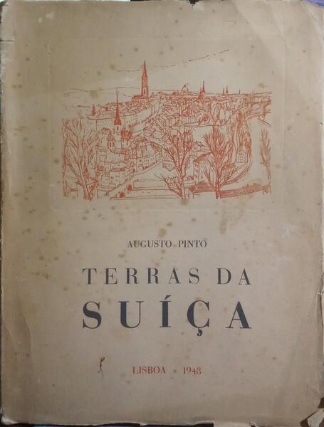 TERRAS DA SUÃÃ‡A.