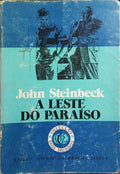 A LESTE DO PARAÃSO.