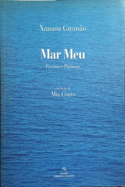 MAR MEU. MY SEA OF TIMOR.