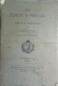 THE CLIMATE OF PORTUGAL AND NOTES ON ITS HEALTH RESORTS.