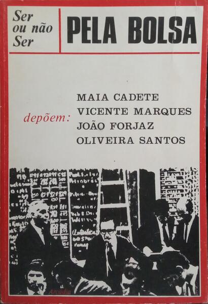 PELA BOLSA.