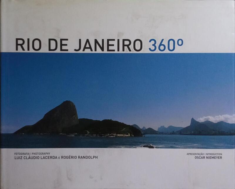 RIO DE JANEIRO 360º.