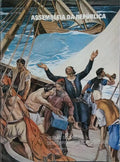 ASSEMBLEIA DA REPÚBLICA.