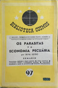 OS PARASITAS E A ECONOMIA PECUÃRIA.