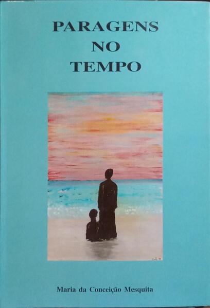 PARAGENS NO TEMPO.