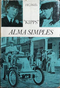 ALMA SIMPLES (KIPPS). [2.Âª EDIÃ‡ÃƒO]