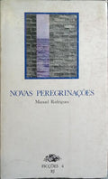 NOVAS PEREGRINAÇÕES.