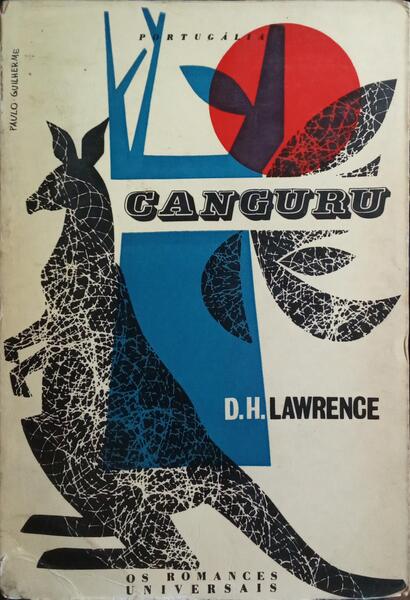 CANGURU.