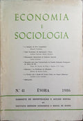 ECONOMIA E SOCIOLOGIA, N.º 41.