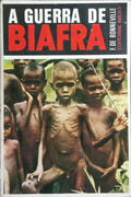 A GUERRA DE BIAFRA.