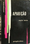 APARIÇÃO. [1.ª EDIÇÃO]