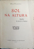 SOL NA ALTURA.