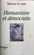 HUMANISME ET DÉMOCRATIE.