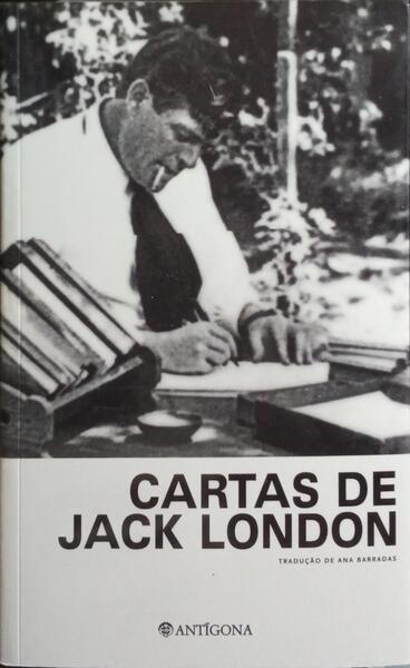 CARTAS. [1.ª EDIÇÃO]