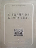 O DRAMA DE GOMES LEAL.