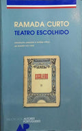 TEATRO ESCOLHIDO.
