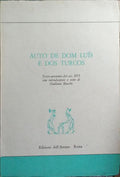 AUTO DE DOM LUÍS E DOS TURCOS.