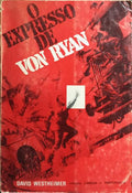 O EXPRESSO DE VON RYAN.