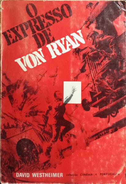 O EXPRESSO DE VON RYAN.