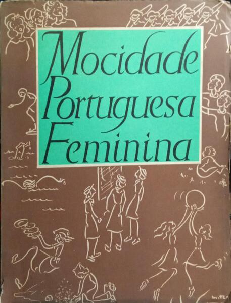 MOCIDADE PORTUGUESA FEMININA.