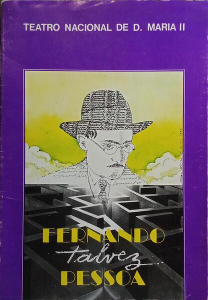 FERNANDO TALVEZ PESSOA.