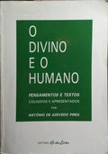 O DIVINO E O HUMANO.