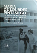 MARIA DE LOURDES PINTASILGO.