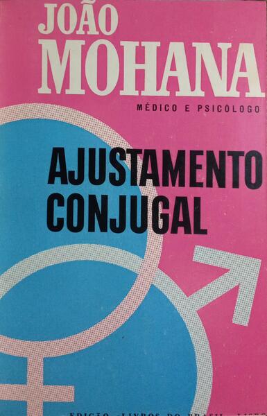 AJUSTAMENTO CONJUGAL.