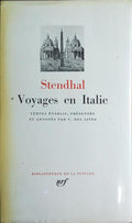 VOYAGES EN ITALIE.