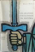 OS GRANDES PROCESSOS DA HISTÓRIA. [VOL. VIII]