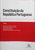 CONSTITUIÇÃO DA REPÚBLICA PORTUGUESA. [7.ª EDIÇÃO]