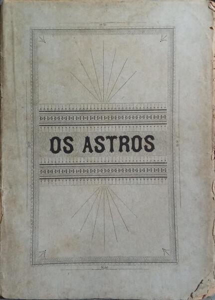 OS ASTROS.