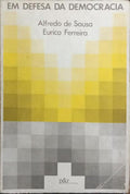 EM DEFESA DA DEMOCRACIA.